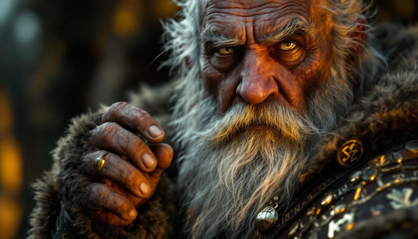 plongez dans l'histoire fascinante du nain le plus âgé jamais recensé, explorez son époque et découvrez des récits captivants qui traversent le temps.