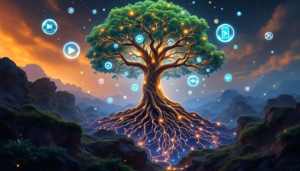 explorez l'origine et l'histoire d'ibra tv, une plateforme incontournable qui révolutionne le paysage médiatique. découvrez ses racines et ce qui la rend unique.