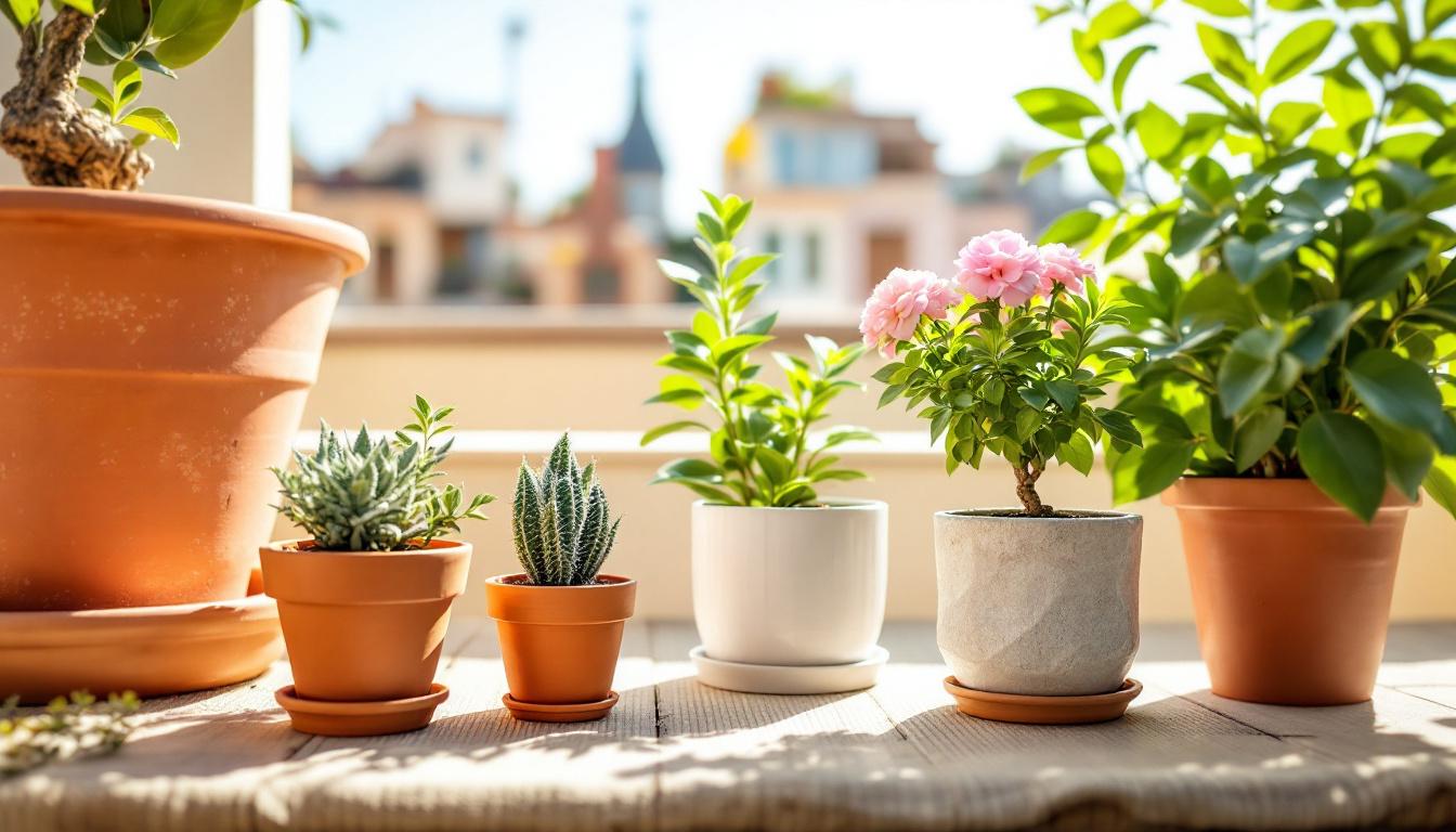 découvrez les dimensions idéales pour choisir un pot de citronnier afin de favoriser sa croissance et sa santé. guide pratique complet pour réussir la culture de votre citronnier en pot.