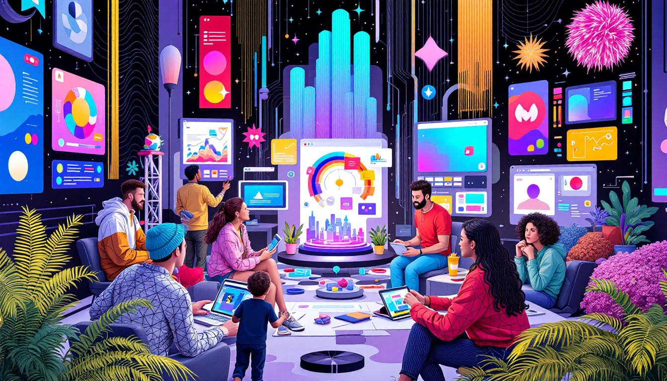 découvrez lajaehgibutmaz, un phénomène culturel émergent en pleine ascension, et explorez son impact fascinant sur la société moderne.