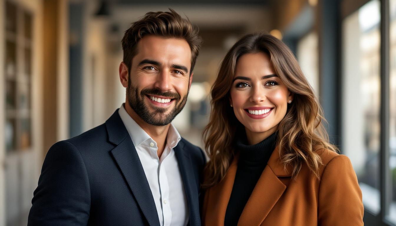 découvrez la relation entre laurent luyat et cyril féraud : est-ce une simple amitié ou une romance secrète ? analyse et révélations.