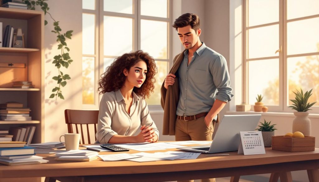 découvrez si vous pouvez bénéficier du rsa même lorsque votre partenaire travaille. explications claires sur les conditions d'accès et les critères à respecter.