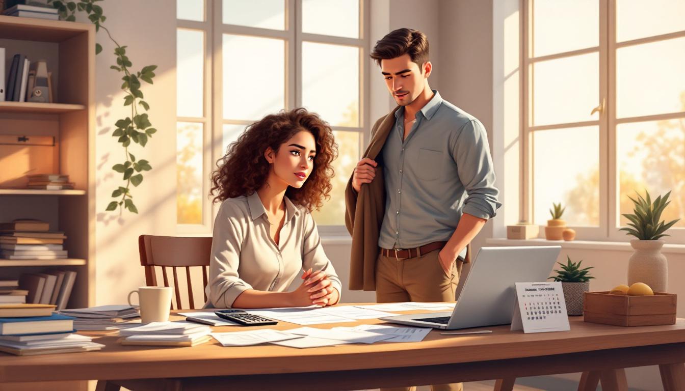 découvrez si vous pouvez bénéficier du rsa même lorsque votre partenaire travaille. explications claires sur les conditions d'accès et les critères à respecter.