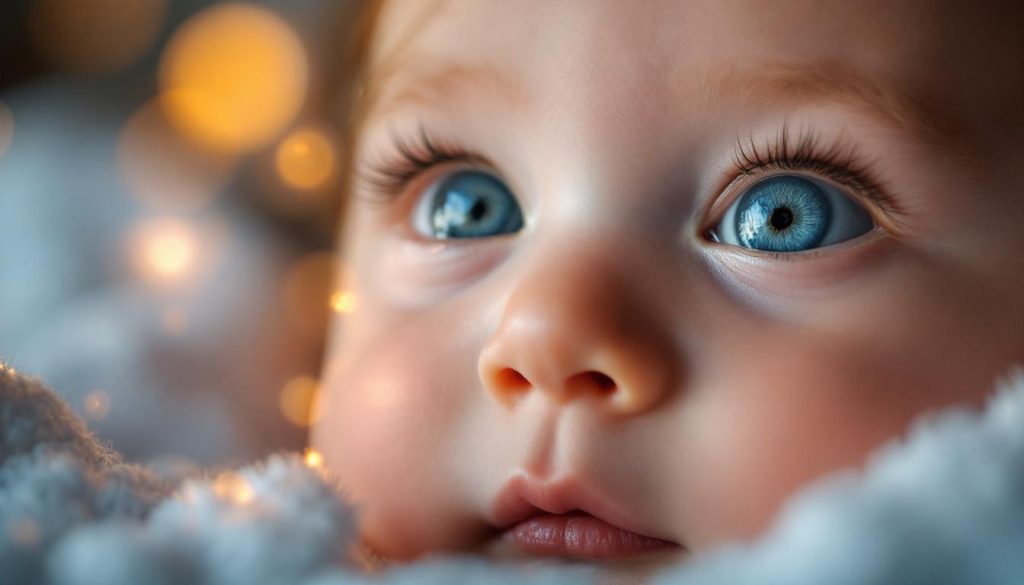 découvrez pourquoi la couleur des yeux des nouveau-nés peut évoluer au fil du temps et les facteurs qui influencent ce changement.
