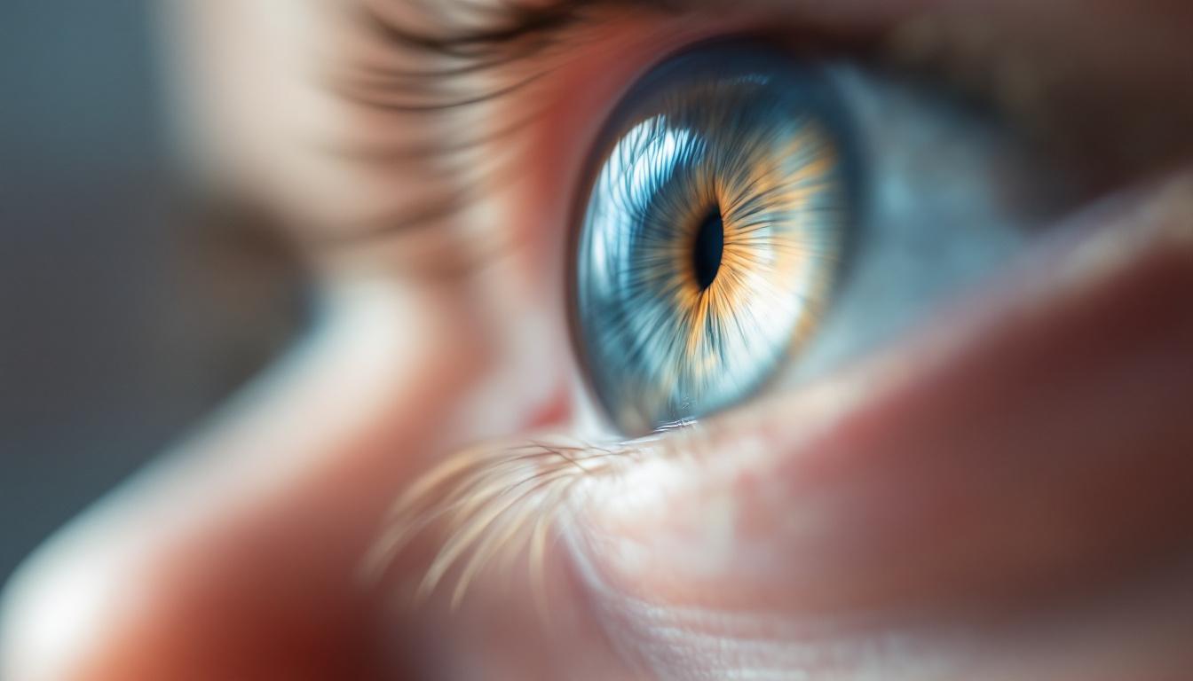 découvrez pourquoi la couleur des yeux des nouveau-nés peut évoluer au fil du temps et les facteurs qui influencent ce changement.