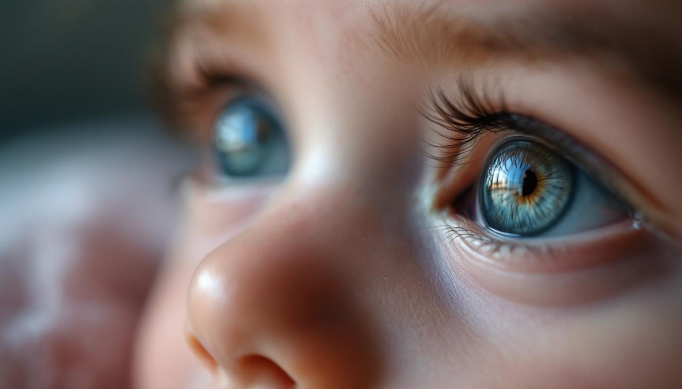 découvrez si la couleur des yeux des nouveau-nés peut évoluer avec le temps et les facteurs qui influencent ce changement naturel.