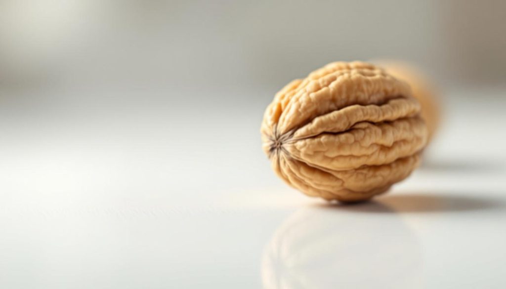 découvrez quel est le poids moyen d'une noix et les facteurs qui peuvent influencer sa taille.