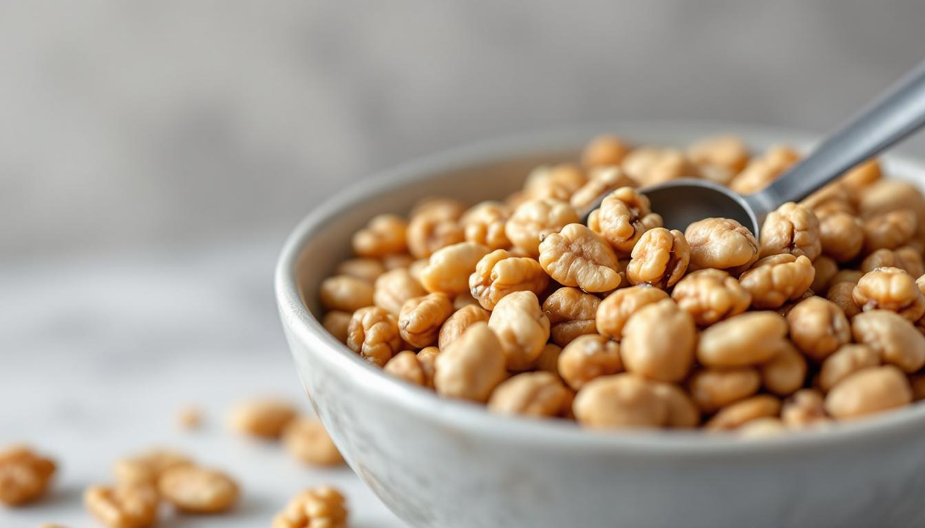 découvrez le poids moyen d'une noix et les facteurs qui peuvent influencer sa variation. informations pratiques pour bien connaître ce fruit sec.