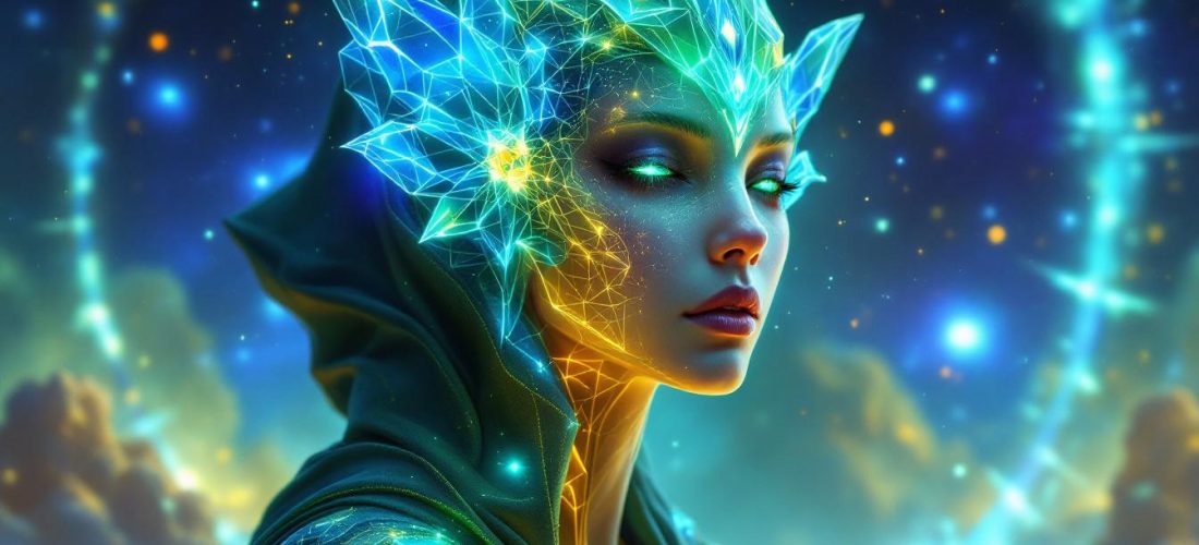 explorez l'univers fascinant des arcturiens, découvrez leurs origines mystérieuses, leurs symboles mystiques uniques et leurs pratiques de guérison intrépides pour un voyage spirituel enrichissant.