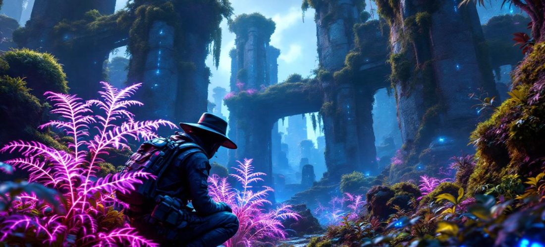 explorez les secrets fascinants des zones non classées et laissez-vous surprendre par leurs mystères encore inconnus.