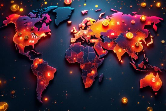 découvrez quelle est la rémunération au smic la plus basse à travers le monde et explorez les facteurs économiques influençant ces différences salariales.