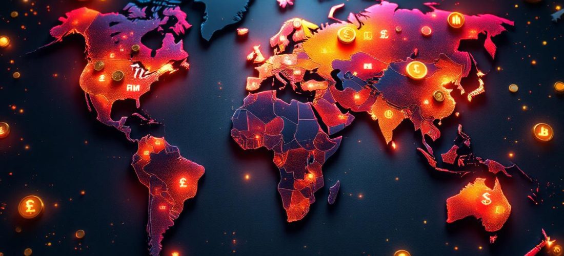 découvrez quelle est la rémunération au smic la plus basse à travers le monde et explorez les facteurs économiques influençant ces différences salariales.