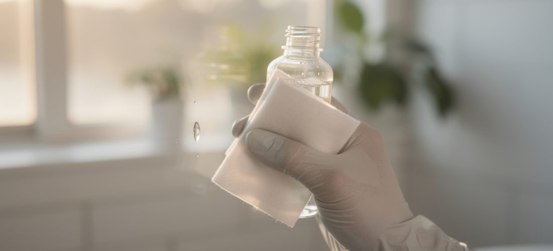 découvrez comment utiliser l'acétone en toute sécurité grâce à nos conseils pratiques pour éviter les risques liés à ce produit chimique.