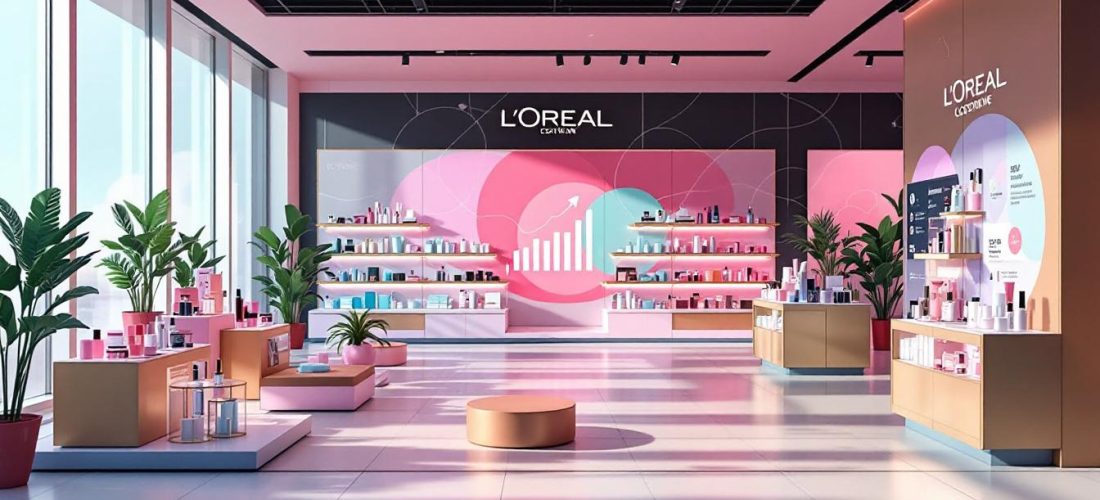 découvrez une analyse approfondie des principaux concurrents de l'oréal dans l'industrie des cosmétiques, explorant leurs stratégies, innovations et parts de marché.