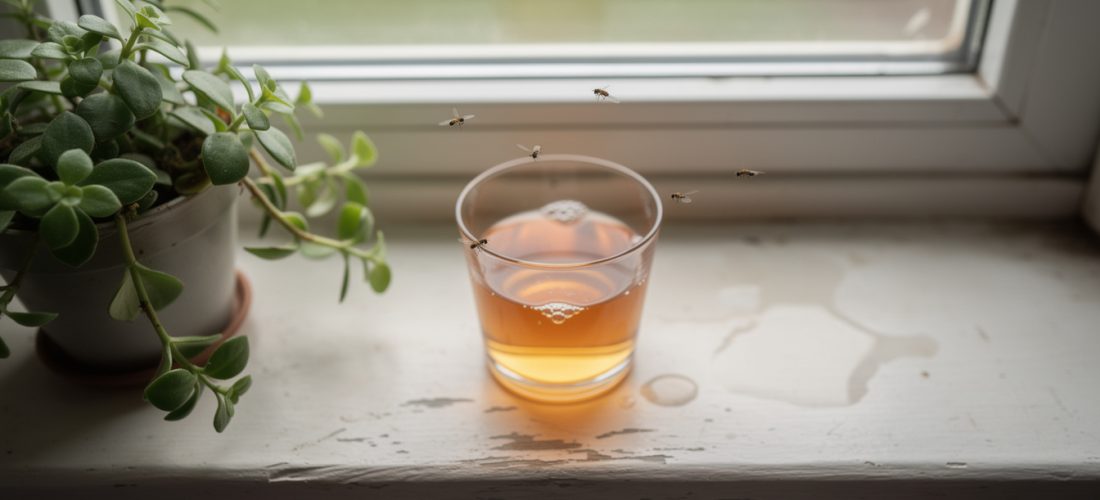 découvrez 10 conseils efficaces et 20 astuces pratiques pour éliminer les moucherons et profiter d'un intérieur sans insectes nuisibles.