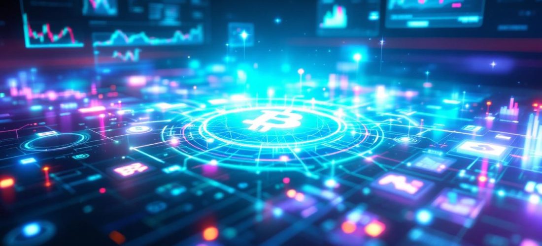 découvrez aurevente, la nouvelle génération de plateforme de trading crypto intégrant l'intelligence artificielle pour optimiser vos investissements et maximiser vos gains en toute sécurité.