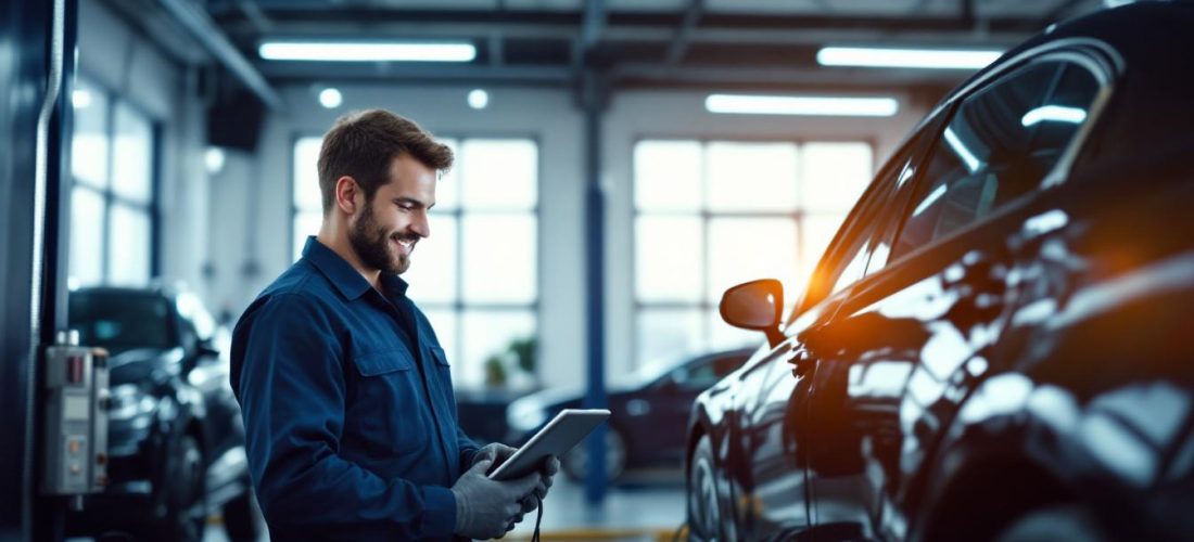 découvrez le prix d'un contrôle technique chez securitest, les services inclus et comment préparer votre voiture pour ce contrôle obligatoire.