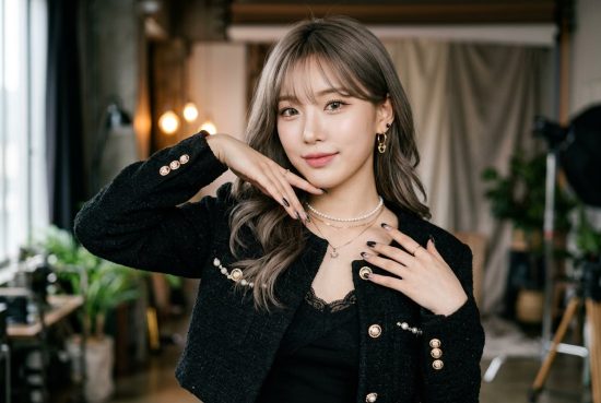 Comment se maquiller à la coréenne : le guide K-Beauty étape par étape