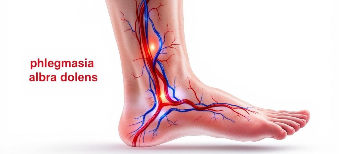 découvrez ce qu'est une jambe de lait, ses causes, ses symptômes et comment y remédier efficacement dans cet article fascinant.