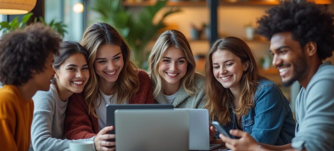 Rejoignez GenerationBi, la communauté en ligne dédiée aux personnes bisexuelles. Échangez, partagez et trouvez votre espace d'expression en toute bienveillance.