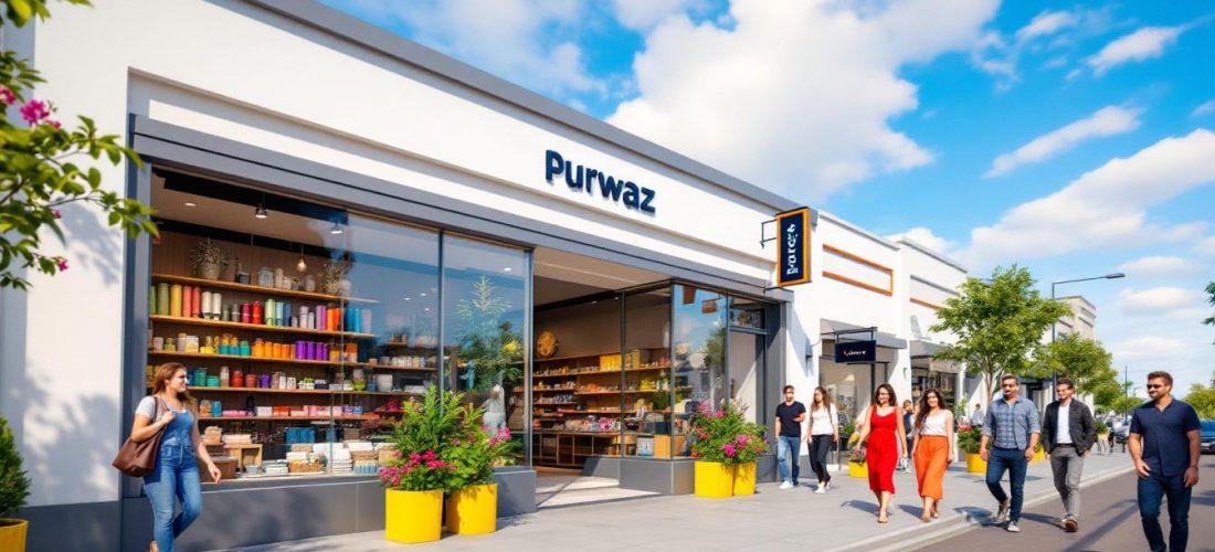 découvrez la nouvelle adresse de purwaz et suivez toutes nos actualités. ne manquez rien sur nos services et offres exclusives dans notre nouvel emplacement !