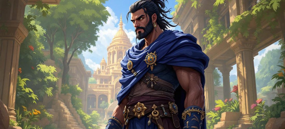 plongez dans la vie fascinante de paga et découvrez son âge ainsi que des détails méconnus sur ce personnage célèbre.