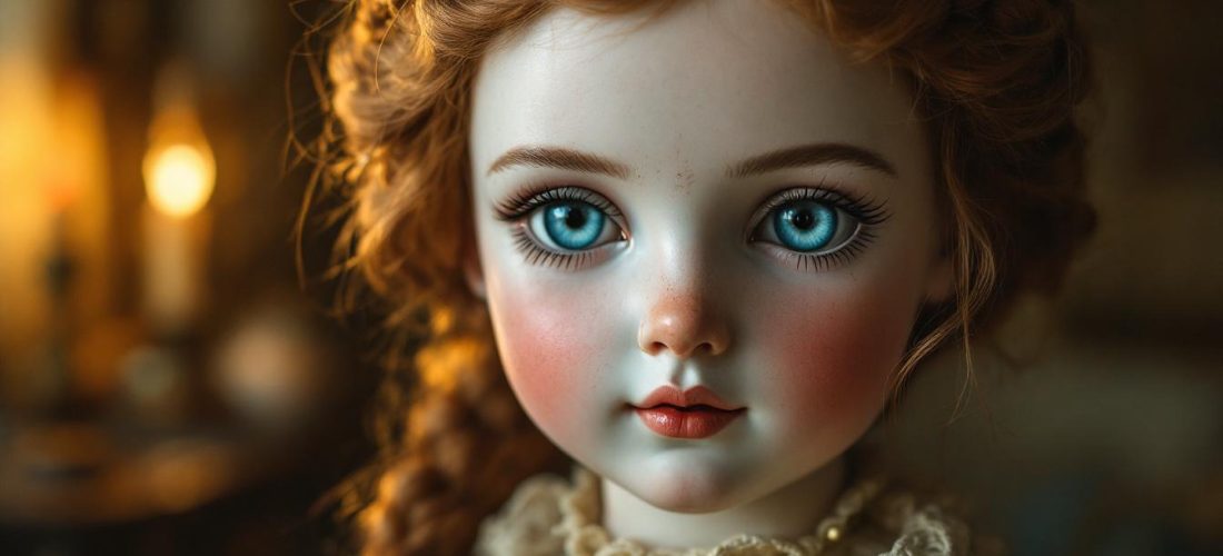 découvrez l'âge exact de la célèbre poupette kenza et plongez dans son univers unique à travers notre article détaillé.