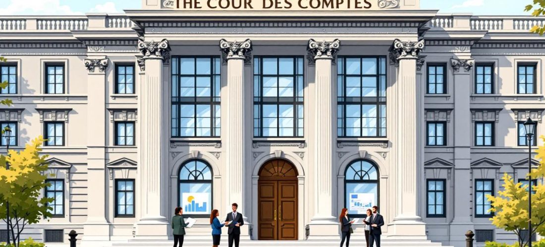 explorez le rôle essentiel et les missions principales de la cour des comptes en france, garantissant la transparence et la bonne gestion des finances publiques.