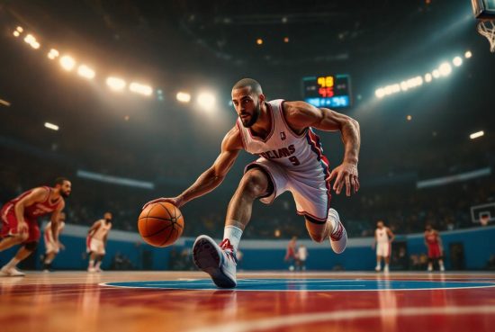 découvrez la taille impressionnante de tony parker et explorez les dimensions qui ont marqué sa carrière de basketball.