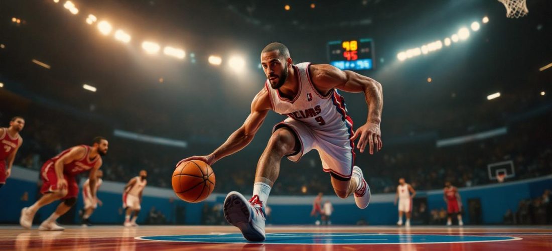 découvrez la taille impressionnante de tony parker et explorez les dimensions qui ont marqué sa carrière de basketball.