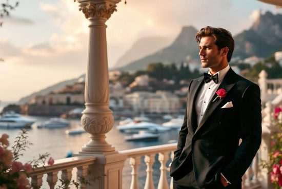 découvrez l'heureux élu du cœur de caroline de monaco et plongez dans les détails de leur histoire d'amour.