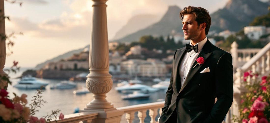 découvrez l'heureux élu du cœur de caroline de monaco et plongez dans les détails de leur histoire d'amour.