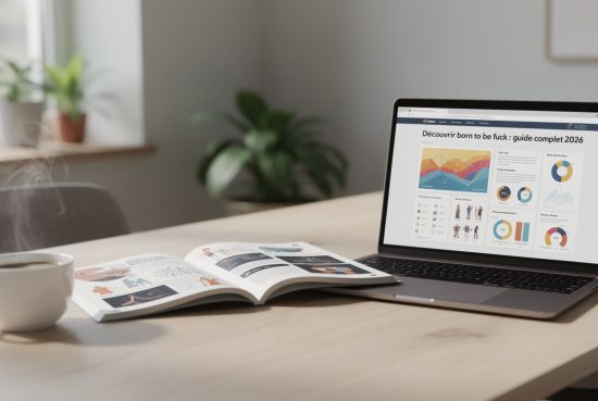 Découvrez le guide complet 2026 de Born to be Fuck, votre référence ultime pour explorer en profondeur cet univers unique et audacieux.