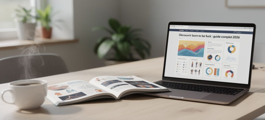 Découvrez le guide complet 2026 de Born to be Fuck, votre référence ultime pour explorer en profondeur cet univers unique et audacieux.