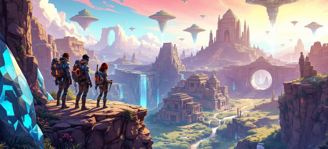 découvrez l'âge de frah et embarquez pour un voyage fascinant à travers le temps, explorant histoire et mystères.