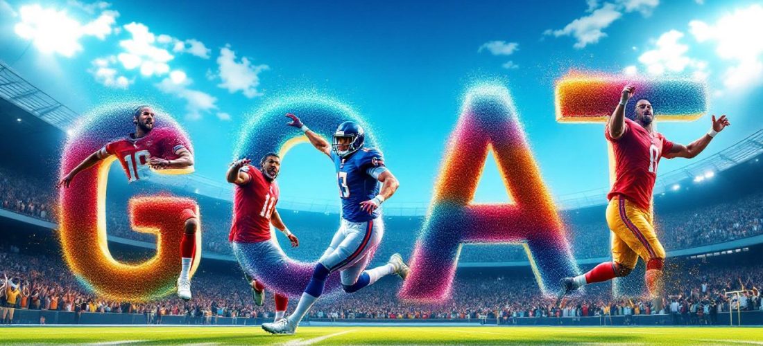 découvrez le décryptage de goat, l'acrostiche célébrant les plus grands joueurs de football à travers l'histoire, leurs exploits et leur légende.