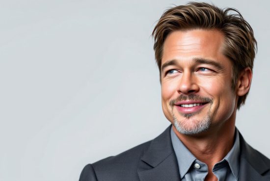 Dimensions du Charisme : Quelle est la stature de Brad Pitt ? découvrez les différentes dimensions du charisme à travers la stature emblématique de brad pitt, acteur et icône de style reconnue mondialement.
