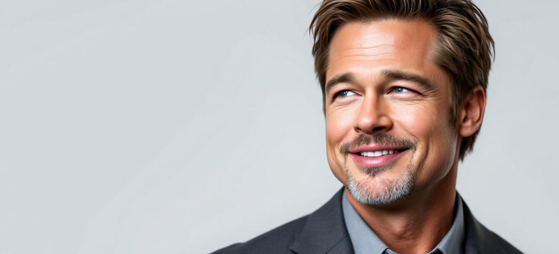 découvrez les différentes dimensions du charisme à travers la stature emblématique de brad pitt, acteur et icône de style reconnue mondialement.