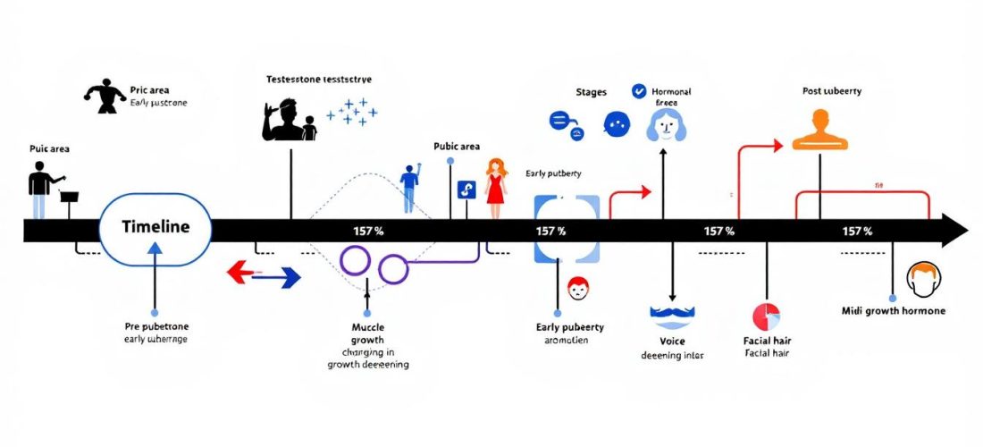 découvrez les dimensions moyennes du pénis chez les adolescents de 14 ans et les informations essentielles à connaître pour mieux comprendre cette étape de la croissance.