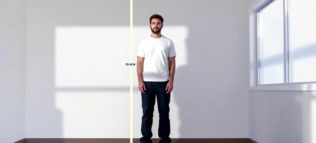 découvrez la taille réelle d'eric flag et ses dimensions physiques précises. toutes les informations sur sa stature et ses mensurations détaillées.