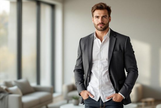 découvrez les dimensions physiques d'eliot deval et apprenez quelle est sa taille exacte dans cet article détaillé.