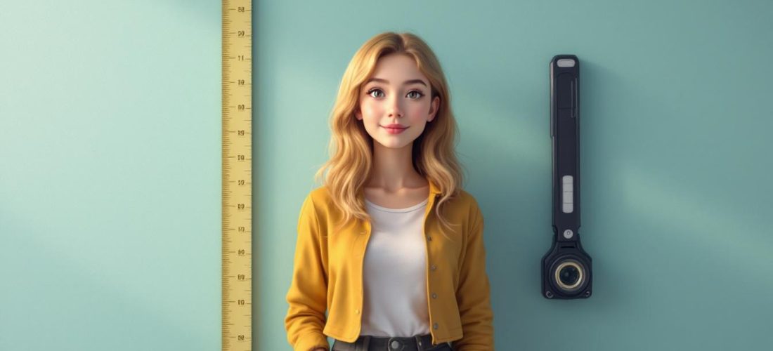 découvrez les dimensions physiques de maes et apprenez quelle est sa taille réelle grâce à notre analyse détaillée.