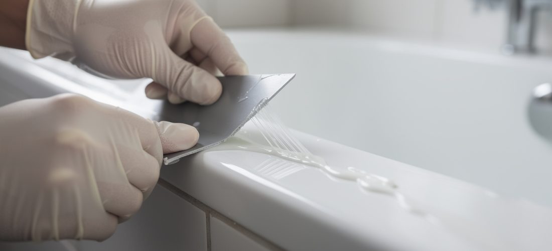 découvrez nos méthodes efficaces pour enlever facilement le mastic silicone et nettoyer les surfaces sans effort.