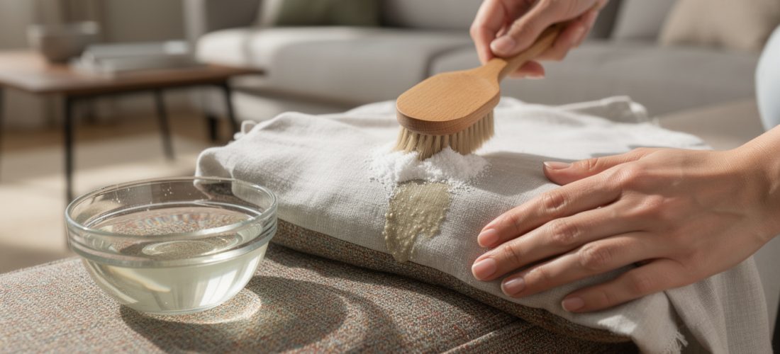 découvrez des méthodes efficaces pour enlever les taches de café sur tous types de textiles et redonnez-leur éclat et propreté facilement.