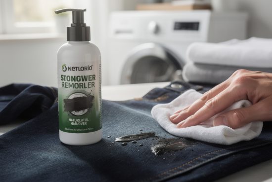 découvrez comment enlever efficacement les taches de goudron sur vos vêtements grâce à nos astuces simples et rapides pour un détachage réussi.