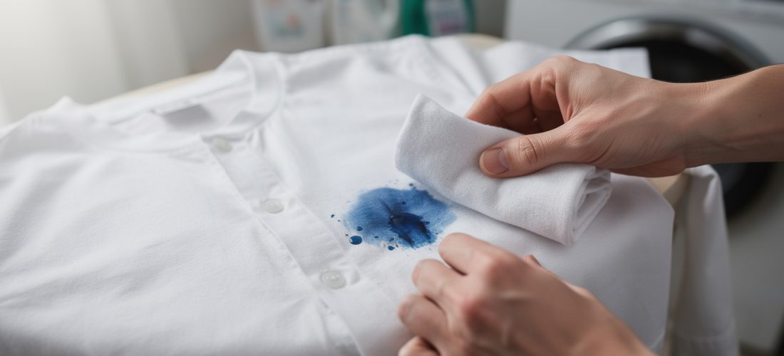 découvrez des méthodes efficaces pour enlever les taches d'encre de stylo sur vos vêtements et retrouvez des habits impeccables facilement.