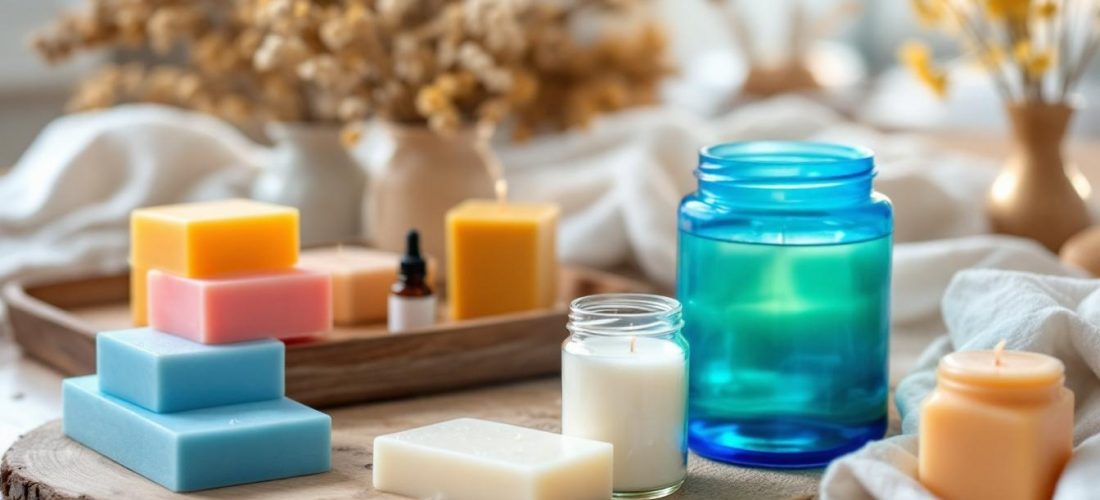 découvrez notre guide pratique pour confectionner vos propres bougies maison facilement. apprenez les techniques, choisissez les matériaux et créez des bougies personnalisées pour une ambiance chaleureuse.