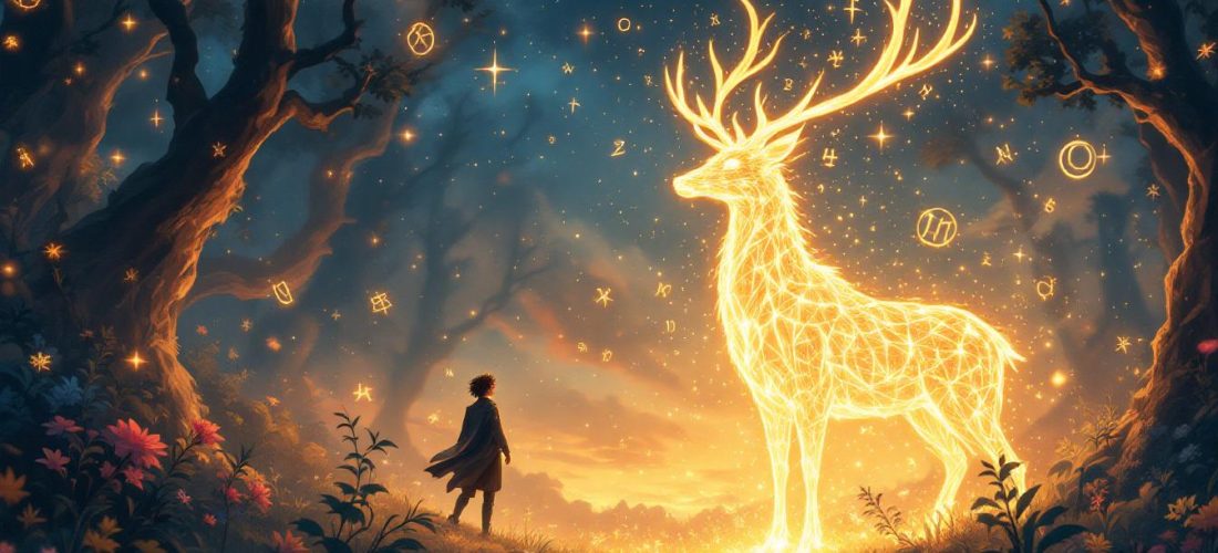 découvrez le parcours fascinant d'harry potter vers la maîtrise de la transformation en animagus, un art magique réservé aux sorciers les plus talentueux.