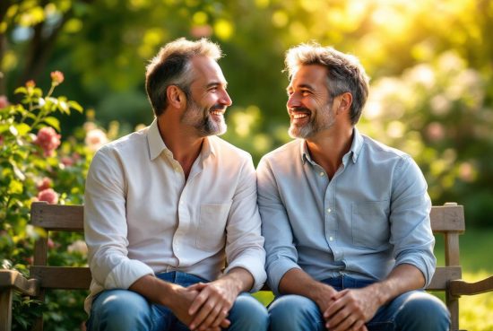 découvrez la nature de la relation entre laurent luyat et cyril féraud : amitié sincère ou romance secrète ? analyse et révélations.