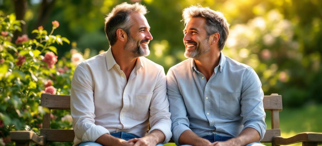 découvrez la nature de la relation entre laurent luyat et cyril féraud : amitié sincère ou romance secrète ? analyse et révélations.